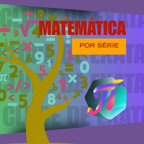Matemática por Série